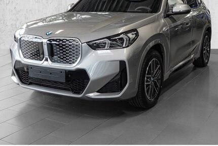 BMW iX1 11.478 km 44.350 &euro; Mettmann 40822