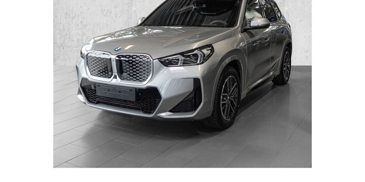 BMW iX1 11.478 km 44.350 &euro; Mettmann 40822