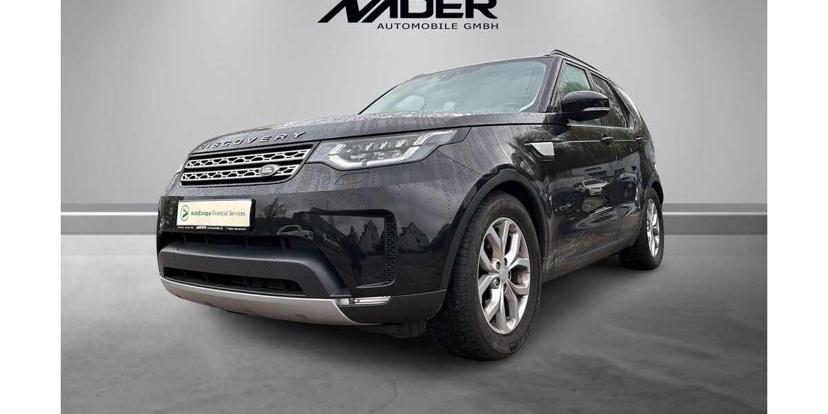 Land Rover Discovery 156.142 km 26.900 &euro; Weinstadt 71384
