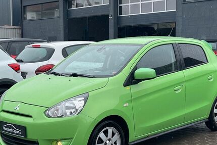 Mitsubishi Space Star 132.000 km 4.999 &euro; Kirchheimbolanden 67292