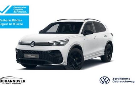 VW Tiguan 2.800 km 43.480 &euro; Göttingen 37081