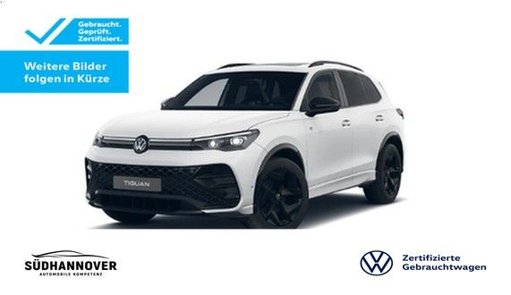 VW Tiguan 2.800 km 43.480 &euro; Göttingen 37081