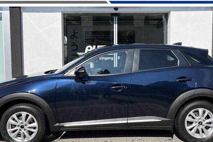 Mazda CX-3 63.788 km 14.890 &euro; Zellertal 67308