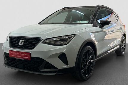 Seat Arona 7.000 km 24.480 &euro; Hüttlingen 73460