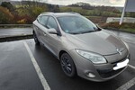 Renault Megane 189.000 km 3.700 &euro; Rennerod 56477