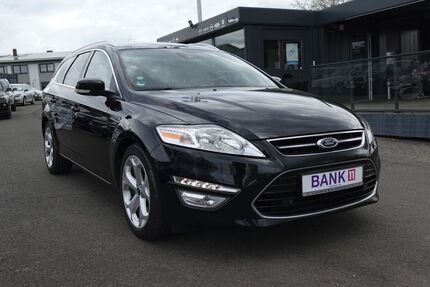 Ford Mondeo 184.000 km 4.900 &euro; Wittlich 54516