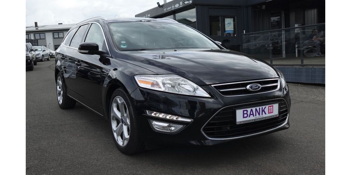 Ford Mondeo 184.000 km 4.900 &euro; Wittlich 54516
