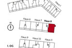 WINDISCH - Modernes Wohnen in bester Lage: Traumhafte 4-Zi.- Wohnung mit EBK und 2 Balkonen