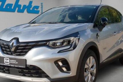 Renault Captur 43.000 km 14.900 &euro; Munster 29633
