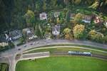 Mehrfamilienhaus, Wohnhaus Freiburg im Breisgau Günterstal - 1 Zimmer, 405 m&sup2;, 1.820.000&euro; | Angebot:26331902