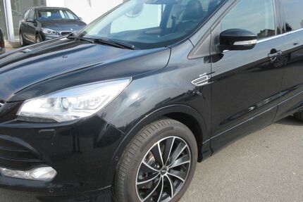 Ford Kuga 144.400 km 12.799 &euro; Tauberbischofsheim 97941