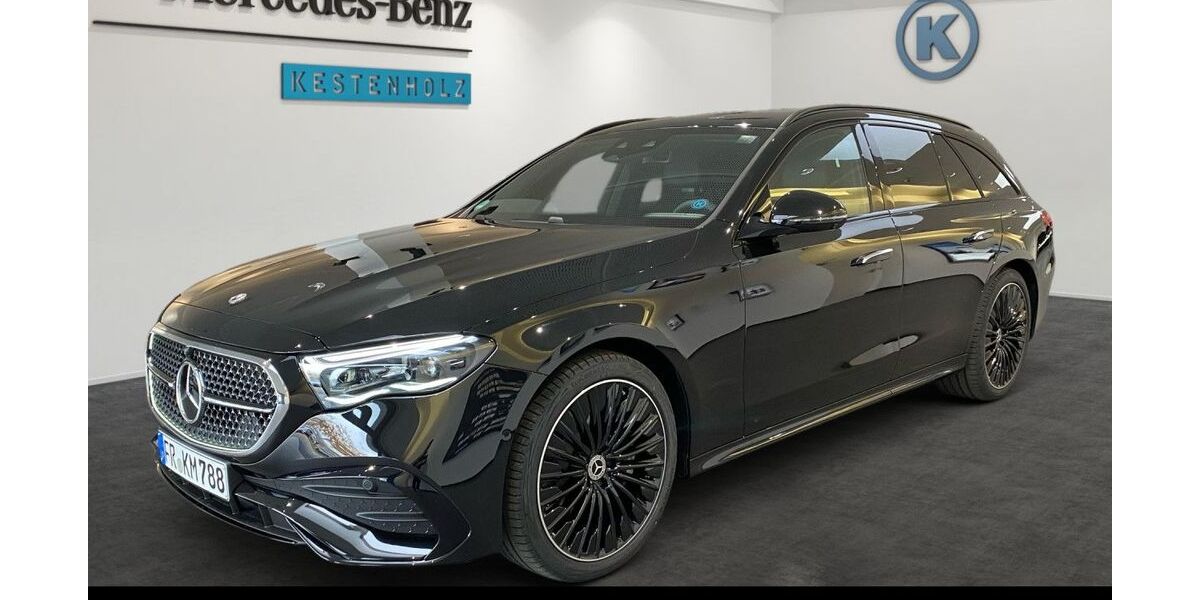 Mercedes-Benz E 220 6.886 km 62.850 &euro; Freiburg 79111