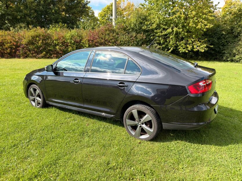 Seat Toledo 148.000 km 7.400 € Pettendorf 93186