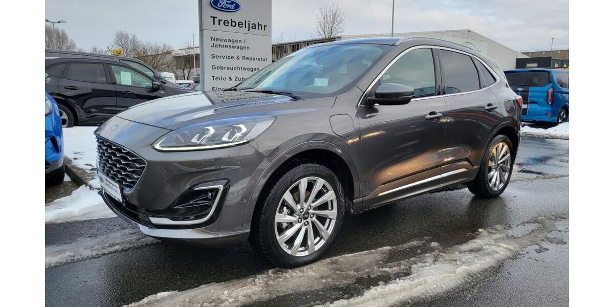 Ford Kuga 76.100 km 25.990 &euro; Wunstorf 31515