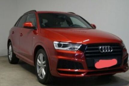 Audi Q3 130.000 km 19.350 &euro; Ebersberg 85560