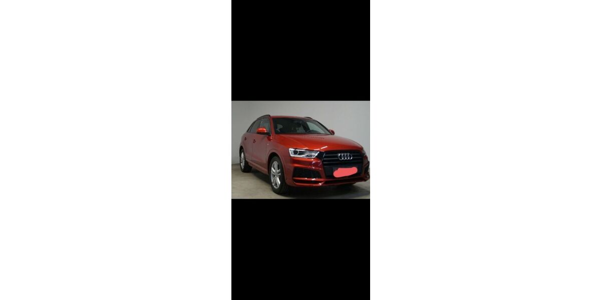 Audi Q3 130.000 km 19.350 &euro; Ebersberg 85560