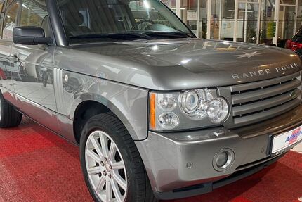 Land Rover Range Rover 316.000 km 7.900 € Lahnstein 56112