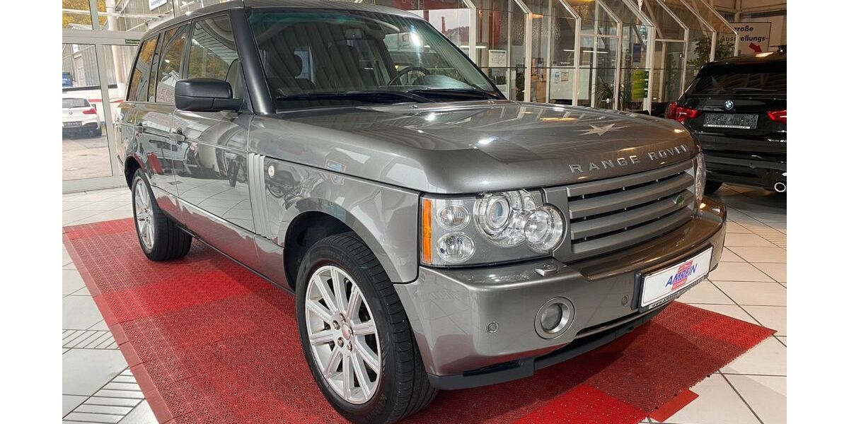 Land Rover Range Rover 316.000 km 8.700 &euro; Lahnstein 56112