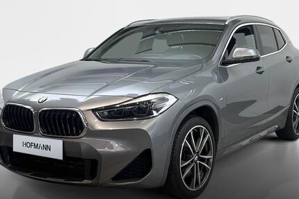 BMW X2 85.800 km 28.624 &euro; Regensburg 93055
