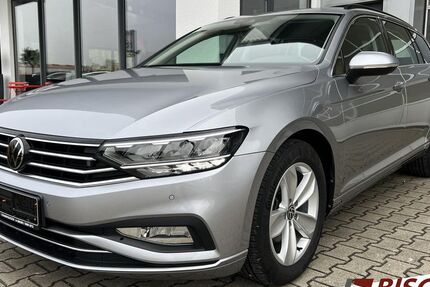 VW Passat 7.400 km 33.900 &euro; Thannhausen 86470