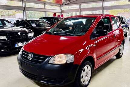 VW Fox 84.000 km 2.990 € Gelsenkirchen 45892