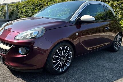Opel Adam 142.351 km 4.990 € Ginsheim Gustavsburg 65462