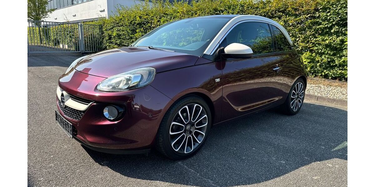 Opel Adam 142.351 km 4.990 € Ginsheim Gustavsburg 65462