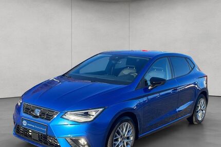 Seat Ibiza 12.780 km 21.850 &euro; Bordesholm 24582