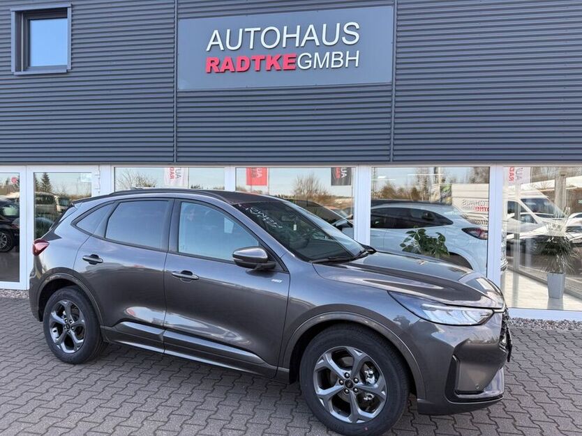Kuga