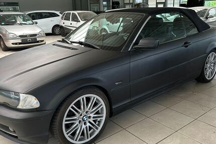 BMW 320 185.500 km 4.999 &euro; Siehdichum OT Pohlitz 15890