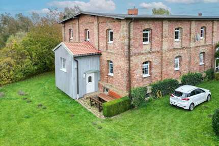 Haus Neetzow-Liepen Liepen - 3 Zimmer, 86 m&sup2;, 158.000&euro; | Angebot:27297433