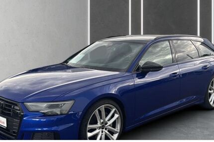 Audi A6 30.586 km 43.940 &euro; Berlin 13581