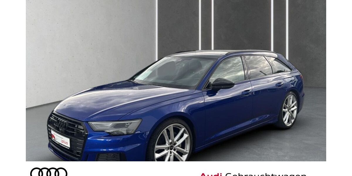 Audi A6 30.586 km 43.940 &euro; Berlin 13581