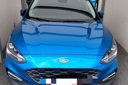 Ford Focus 78.000 km 15.000 &euro; Mönchengladbach 41238