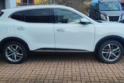 MG EHS 112.000 km 17.790 &euro; Pretzfeld 91362