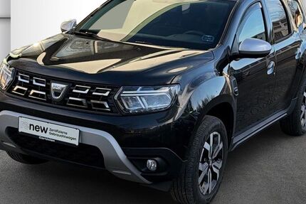 Dacia Duster 56.200 km 16.990 &euro; Halle 06132