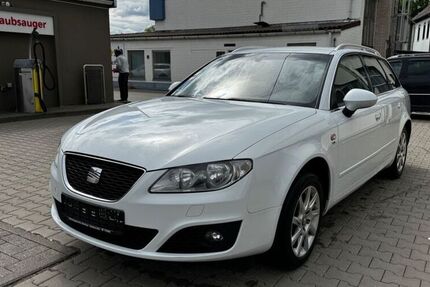 Seat Exeo