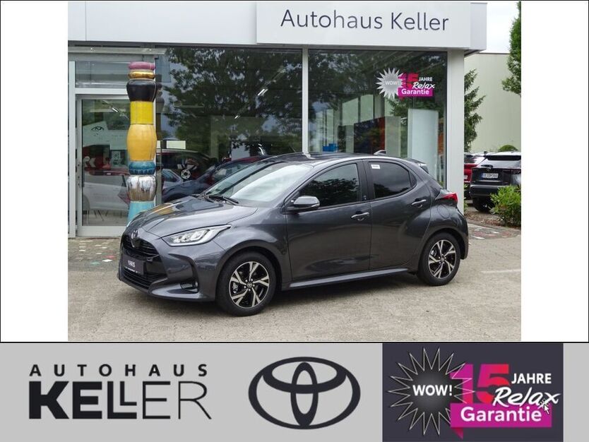 Yaris