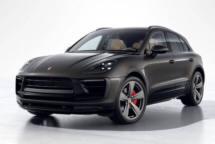 Porsche Macan 33.900 km 69.900 &euro; Bamberg 96052