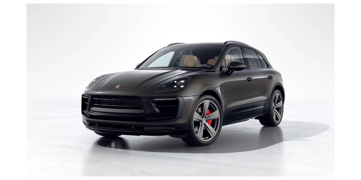 Porsche Macan 33.900 km 69.900 &euro; Bamberg 96052
