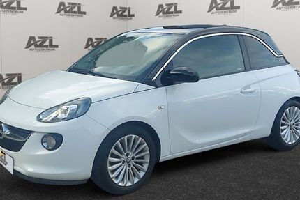 Opel Adam 72.130 km 8.950 &euro; Weißenfels OT Langendorf 06667