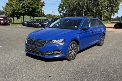 Skoda Superb 64.600 km 21.849 &euro; Oberlungwitz 09353