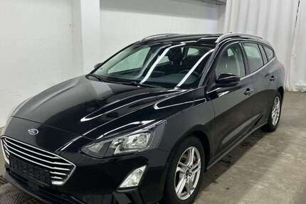 Ford Focus 102.437 km 12.879 &euro; Donauwörth 86609