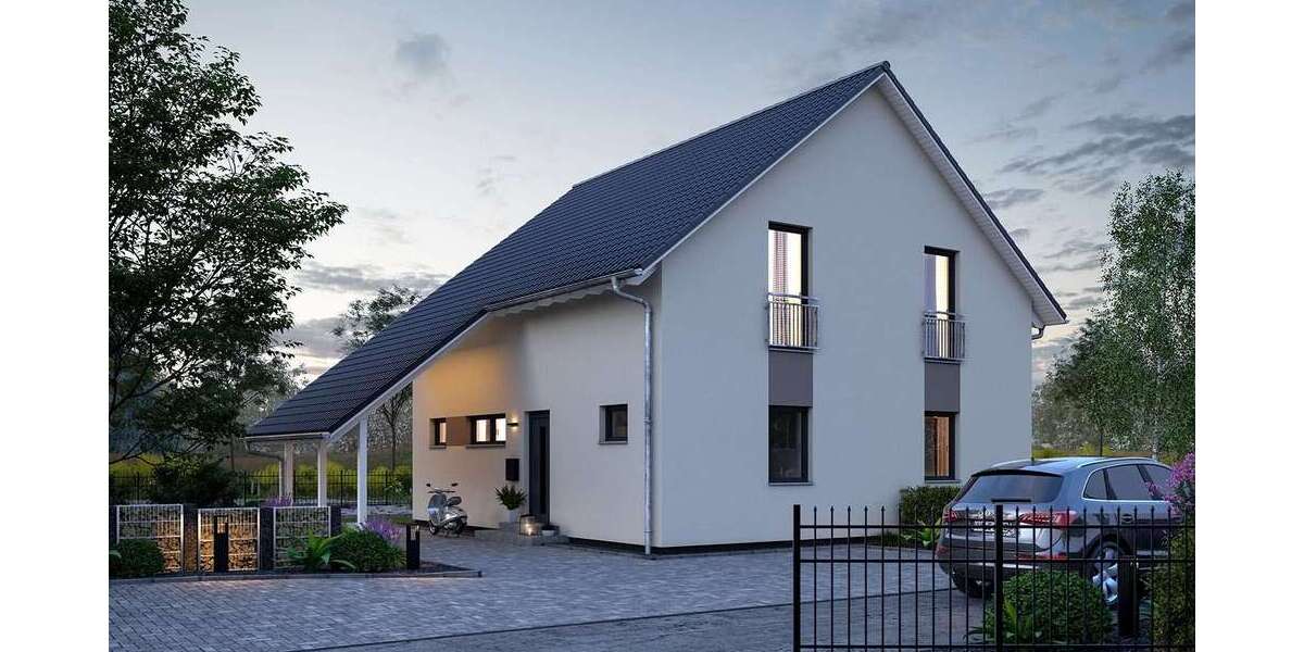 Einfamilienhaus Pirmasens Niedersimten - 5 Zimmer, 150 m&sup2;, 345.700&euro; | Angebot:26821951