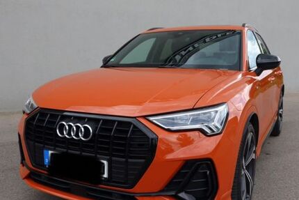 Audi Q3 130.000 km 23.500 &euro; Meitingen 86405