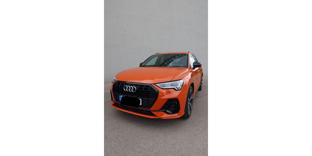 Audi Q3 130.000 km 23.500 &euro; Meitingen 86405