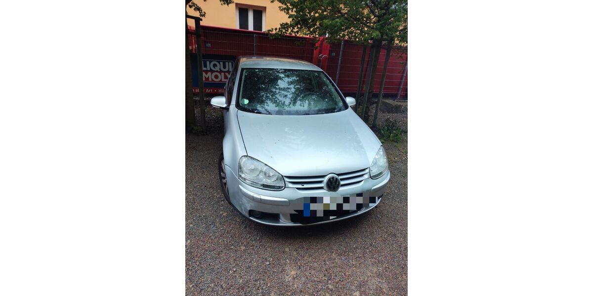 VW Golf 245.000 km 650 &euro; Arnstadt 99310