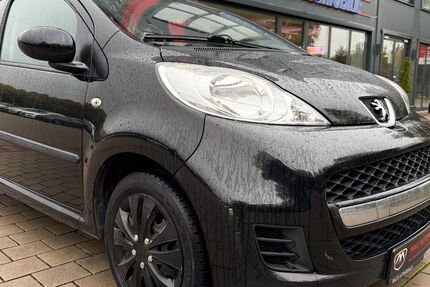 Peugeot 107 114.000 km 3.500 € Neu Wulmstorf 21629