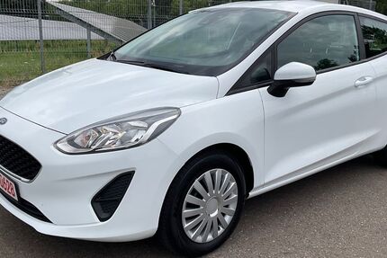 Ford Fiesta 115.800 km 7.000 &euro; Storkow 15859