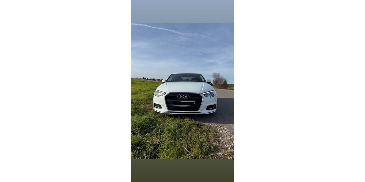 Audi A3 120.000 km 17.500 &euro; Pfaffenhofen an der ilm 85276
